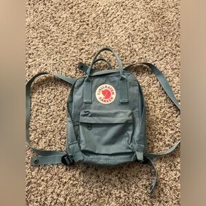 Fjallraven Kaken Mini Backpack